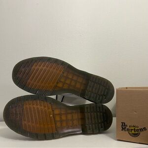 Dr. Martens white Men's Shoes